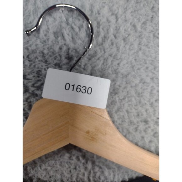 Anthropologie Meadow Rue Crochet Boho Tunic Dress Patterned Women's Size Medium - Picture 12 of 12